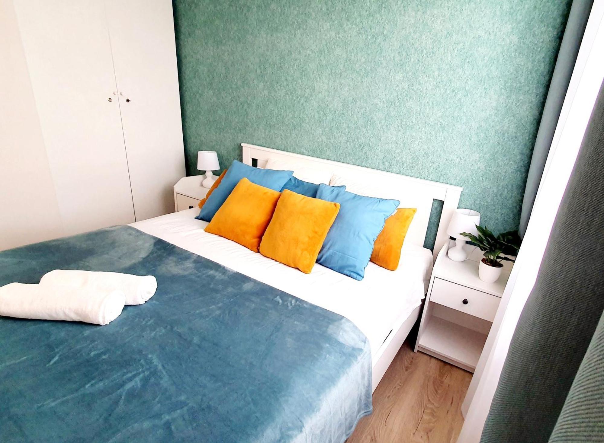Margaret Apartment Next To The Lukacs Spa With Panorama Danube Budapešť Exteriér fotografie