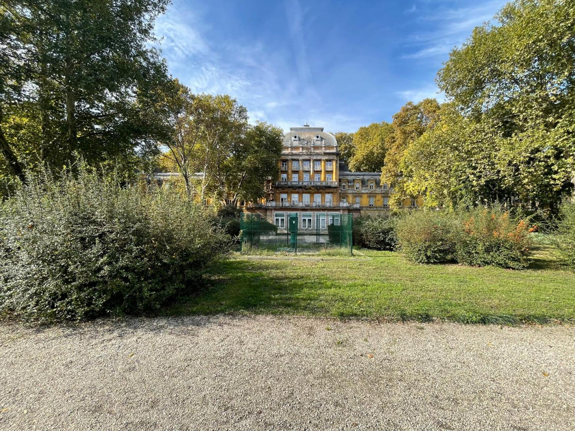 Margaret Apartment Next To The Lukacs Spa With Panorama Danube Budapešť Exteriér fotografie
