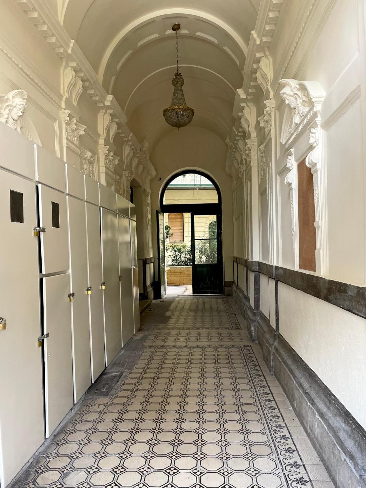 Margaret Apartment Next To The Lukacs Spa With Panorama Danube Budapešť Exteriér fotografie