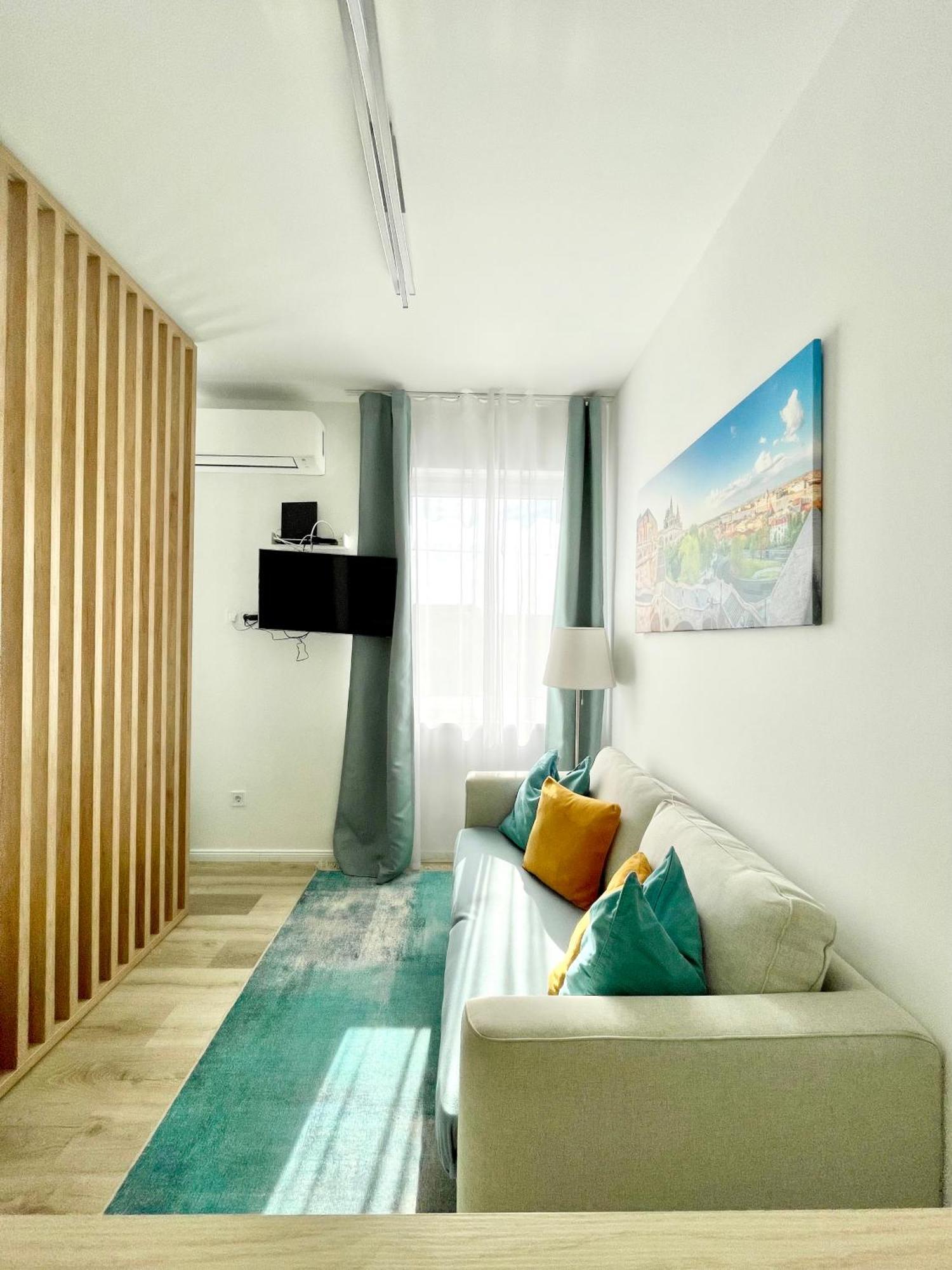 Margaret Apartment Next To The Lukacs Spa With Panorama Danube Budapešť Exteriér fotografie
